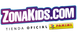 Zonakids Mayorista web - Inicio